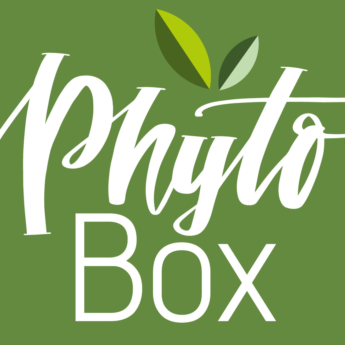 Phytobox Logo